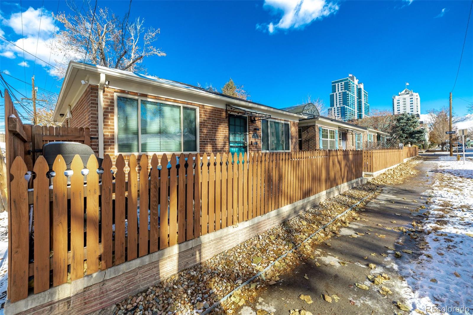 CMA Image for 725 E Bayaud Avenue,Denver, Colorado