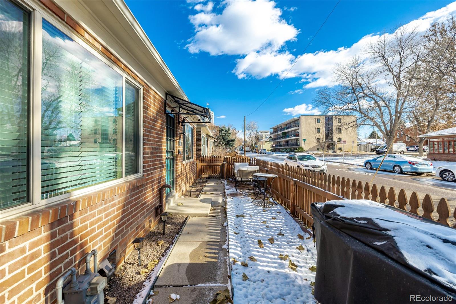 MLS Image #20 for 725 e bayaud avenue,denver, Colorado