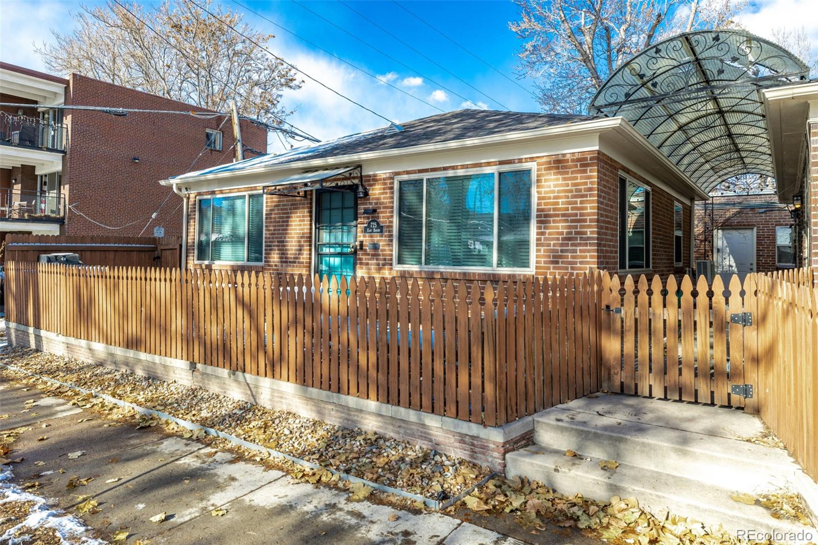 MLS Image #22 for 725 e bayaud avenue,denver, Colorado