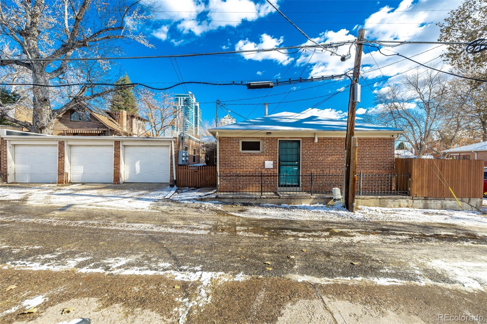 MLS Image #23 for 725 e bayaud avenue,denver, Colorado