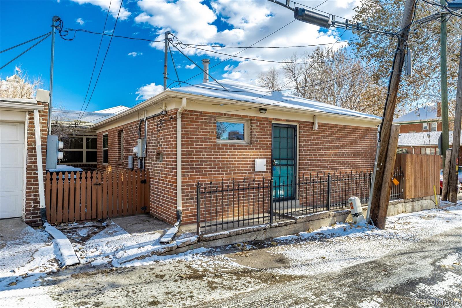 MLS Image #25 for 725 e bayaud avenue,denver, Colorado