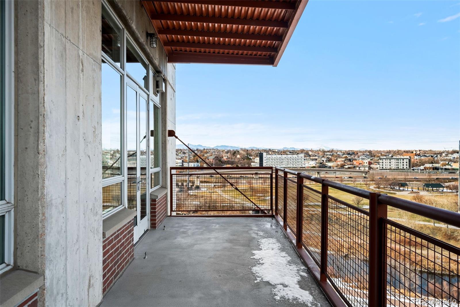 MLS Image #19 for 2000  little raven street 703,denver, Colorado