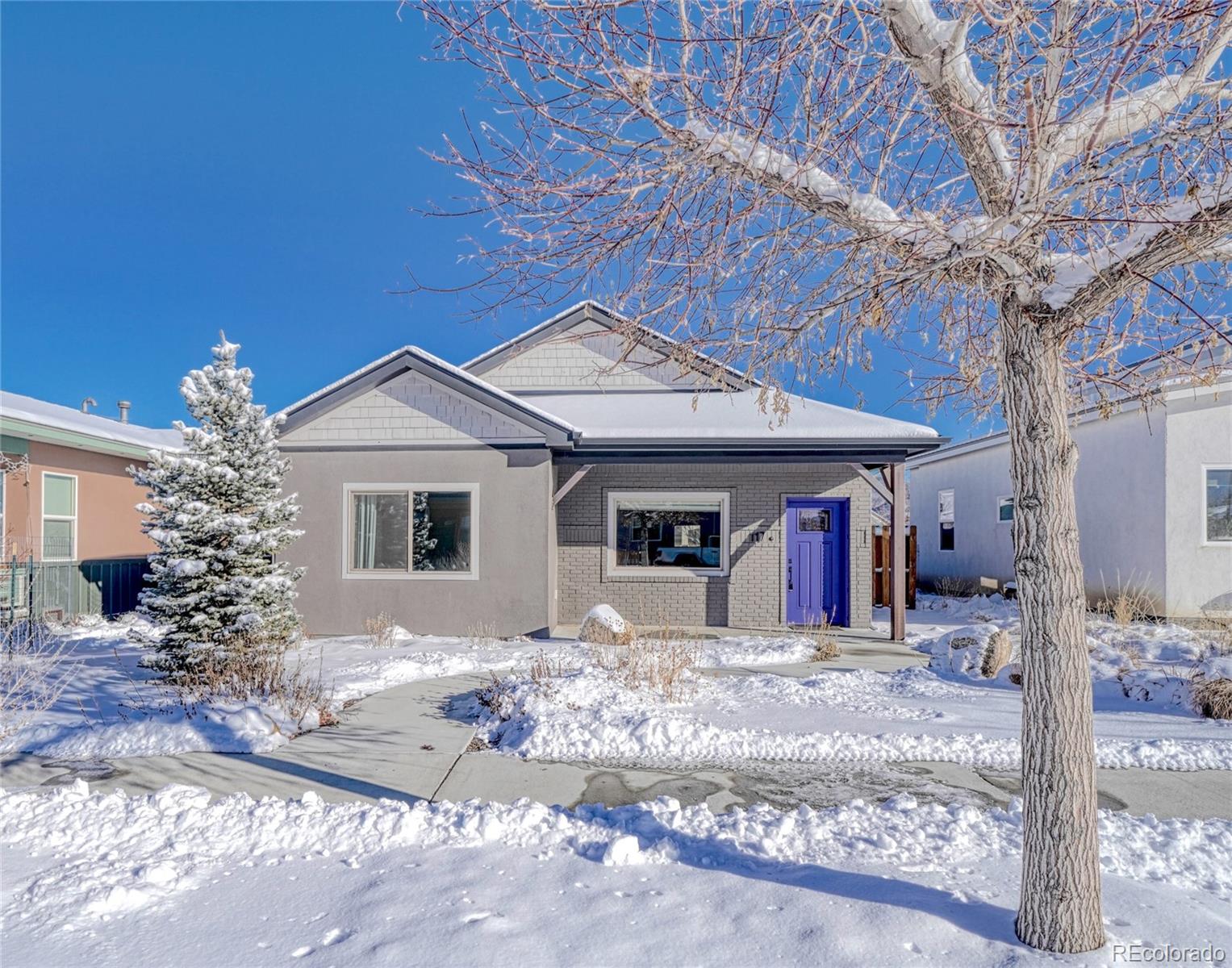 MLS Image #0 for 117  crestone mesa drive,salida, Colorado