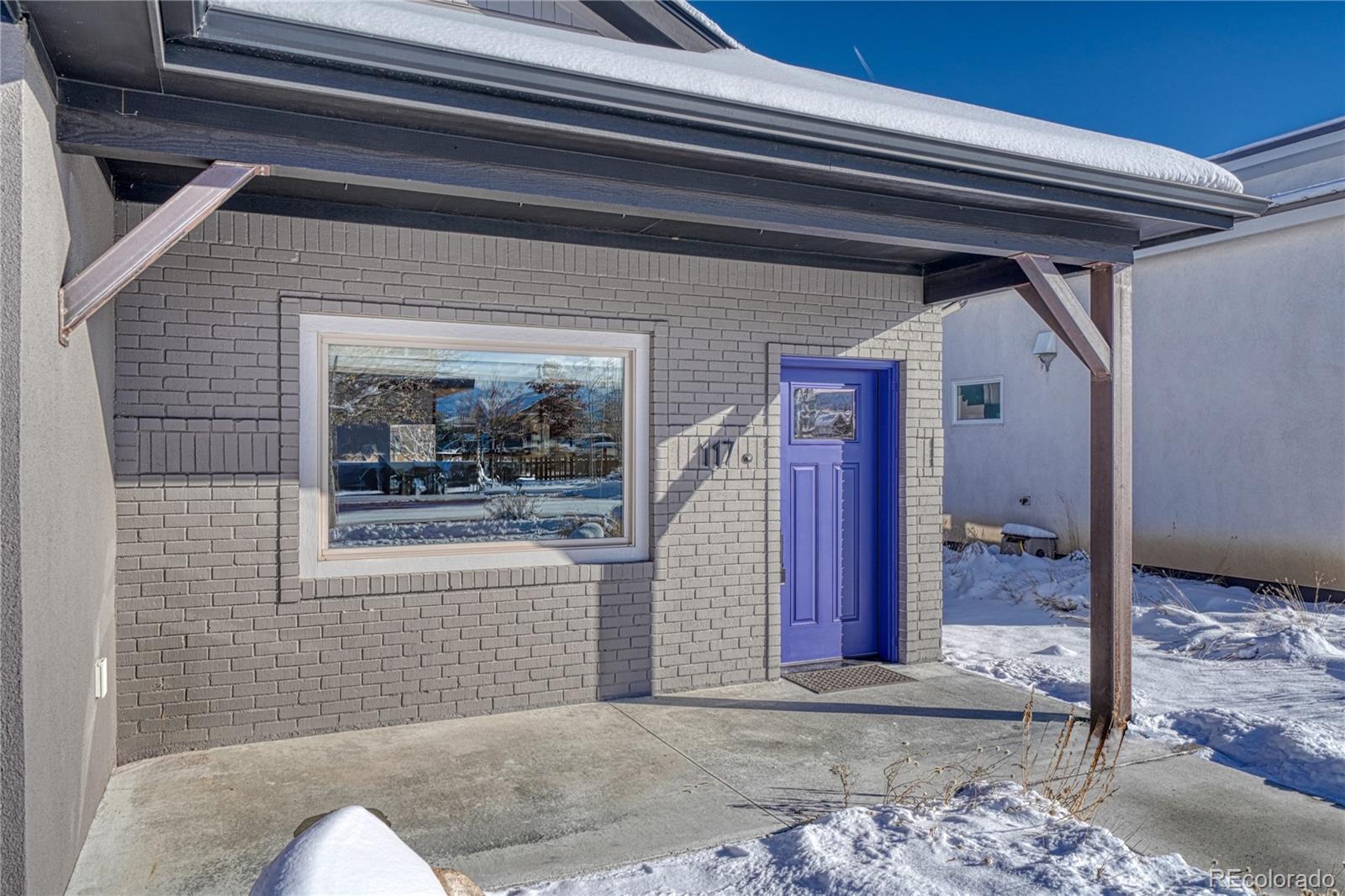 MLS Image #2 for 117  crestone mesa drive,salida, Colorado