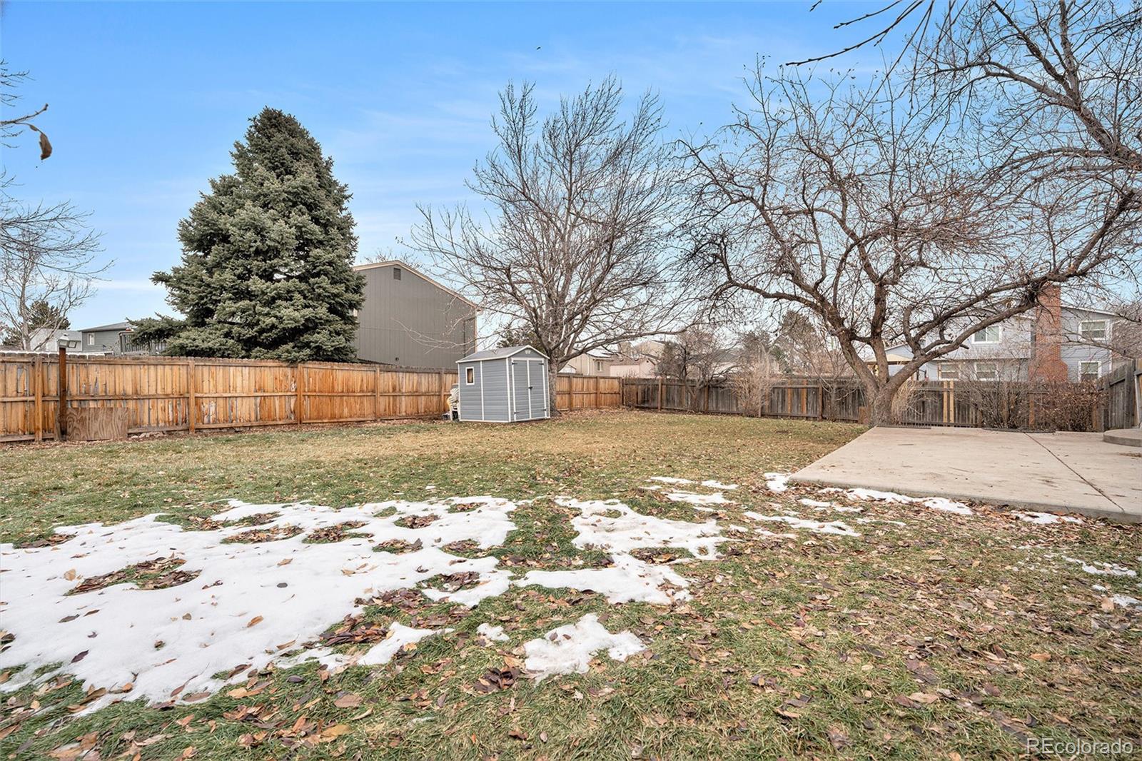 MLS Image #18 for 9005 w bellwood place,littleton, Colorado