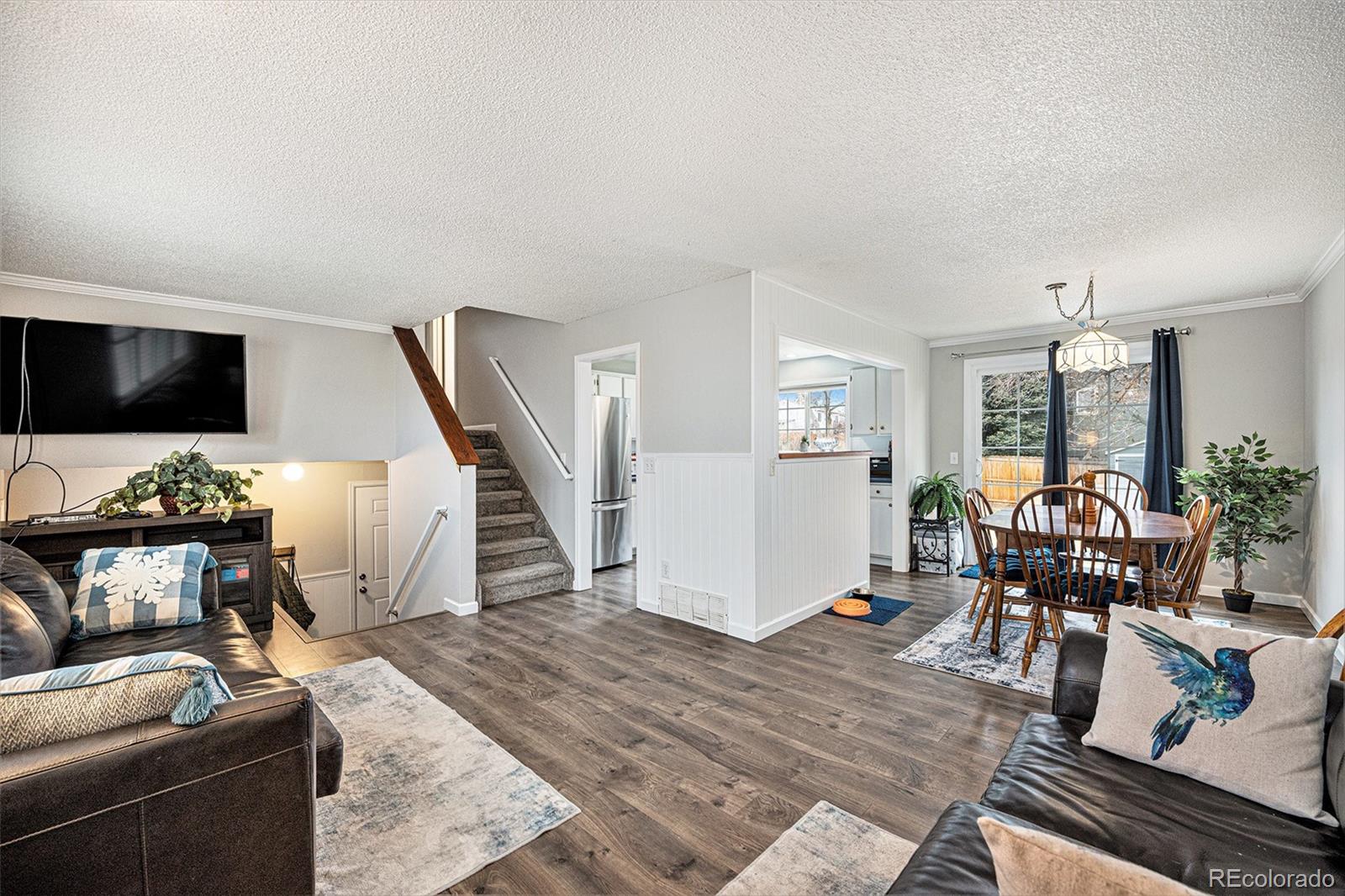 MLS Image #7 for 9005 w bellwood place,littleton, Colorado