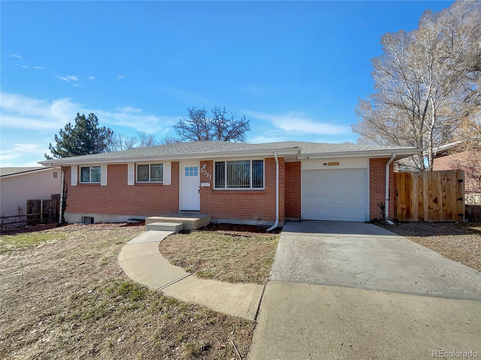 MLS Image #0 for 8311  ogden street,denver, Colorado