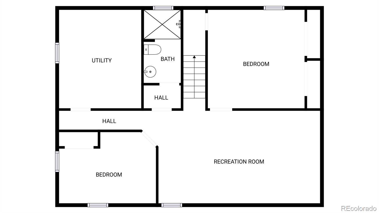 MLS Image #22 for 8311  ogden street,denver, Colorado