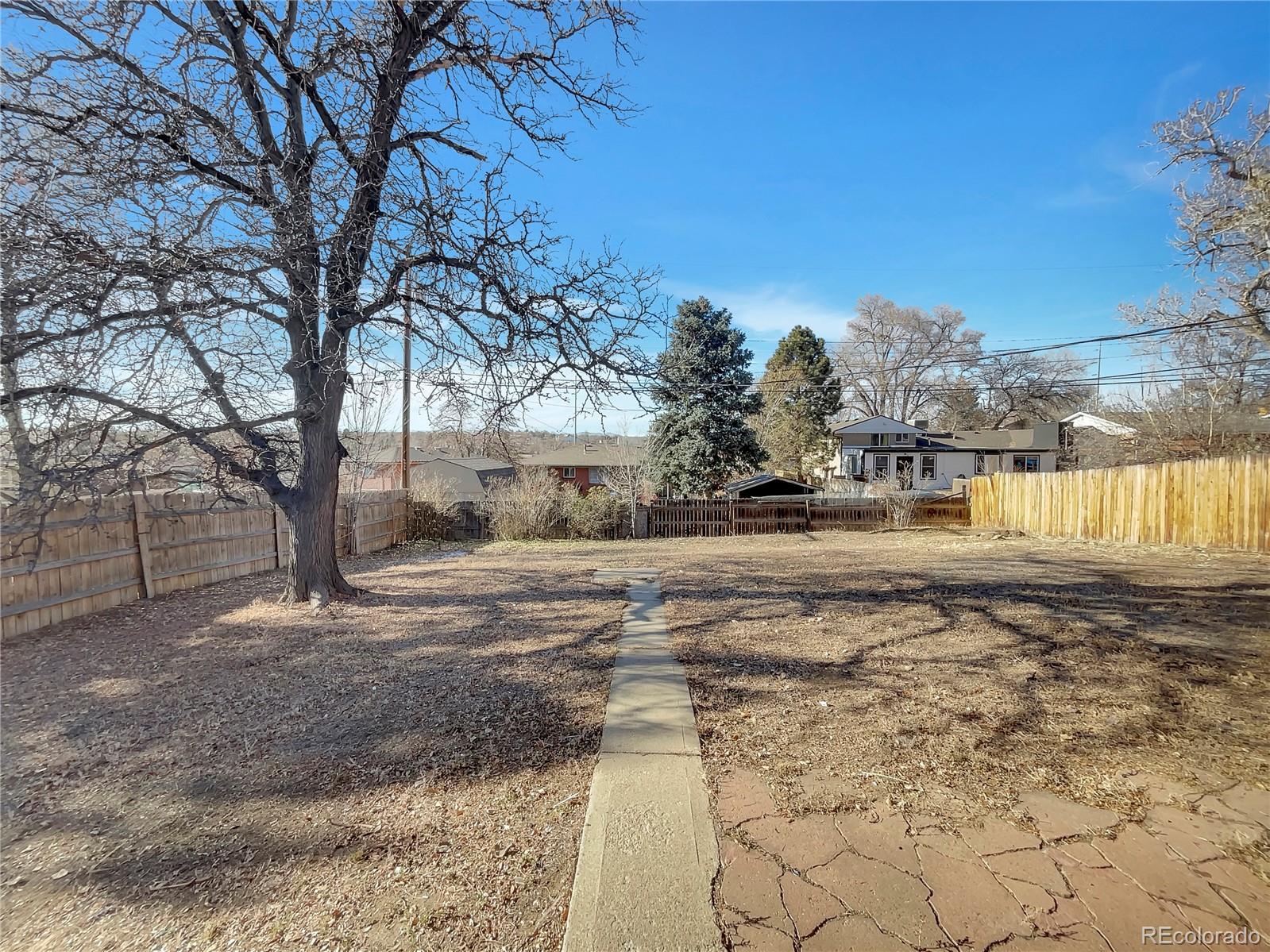 MLS Image #7 for 8311  ogden street,denver, Colorado