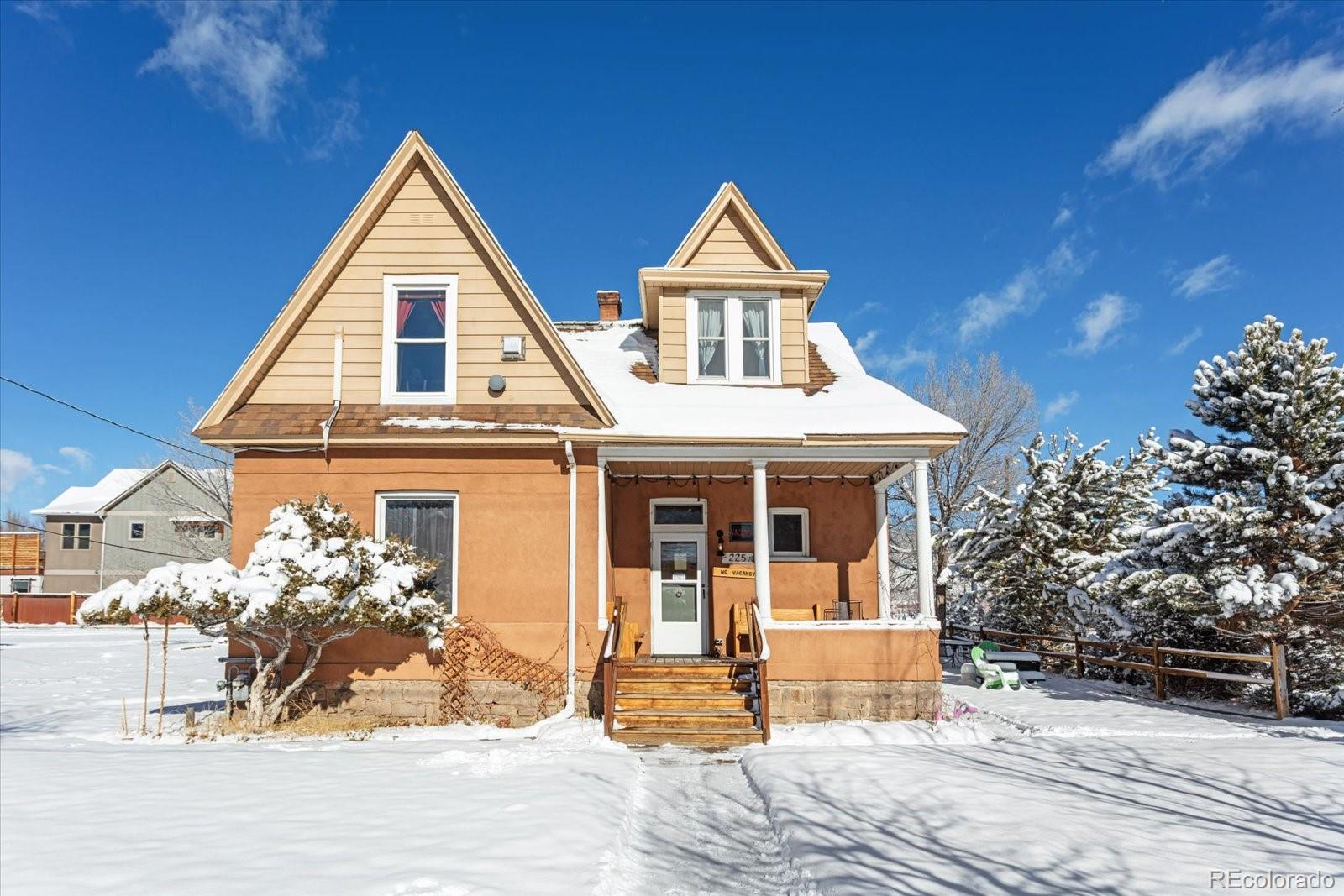 MLS Image #0 for 225 w state highway 291 ,salida, Colorado