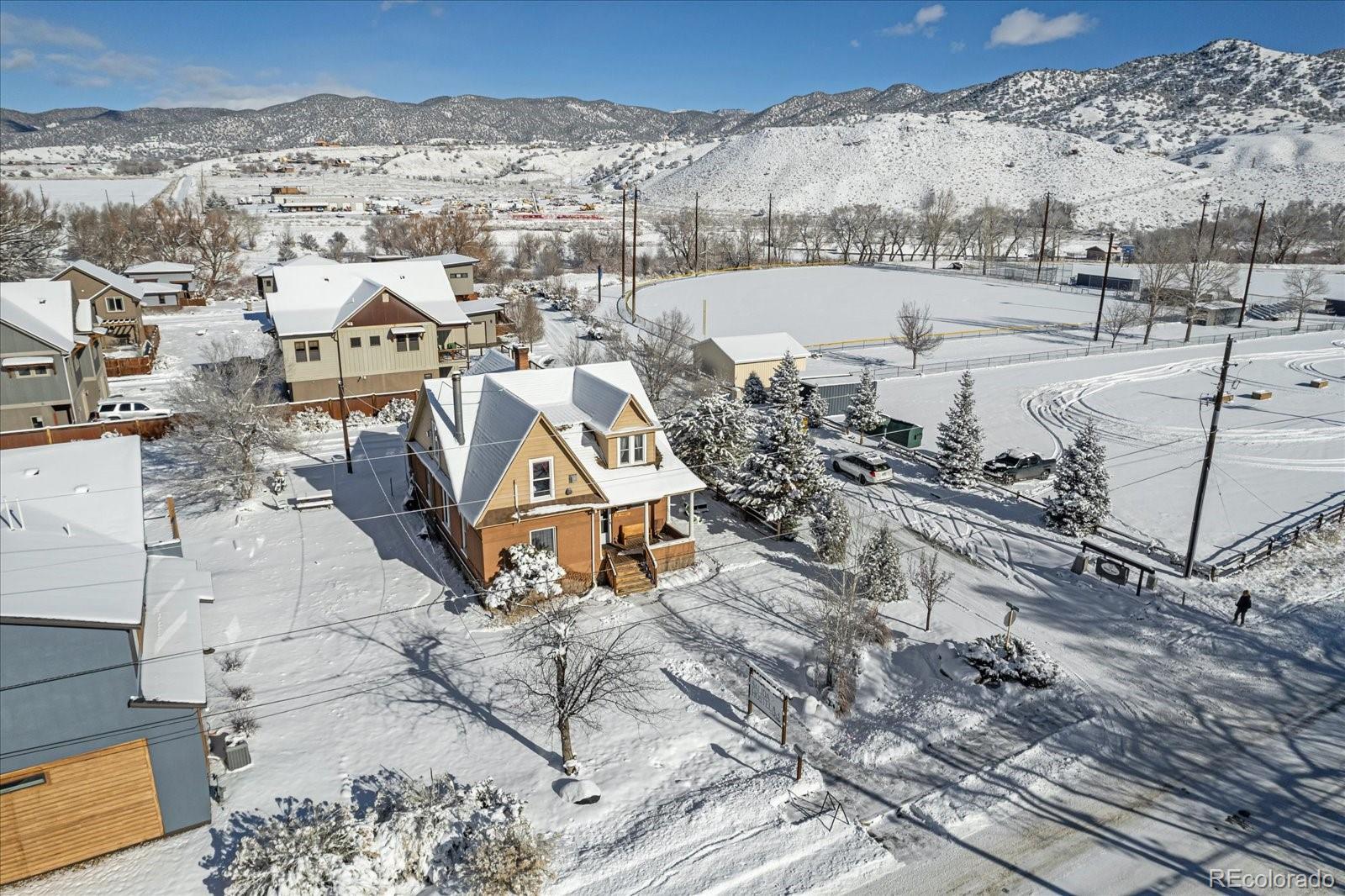 MLS Image #36 for 225 w state highway 291 ,salida, Colorado