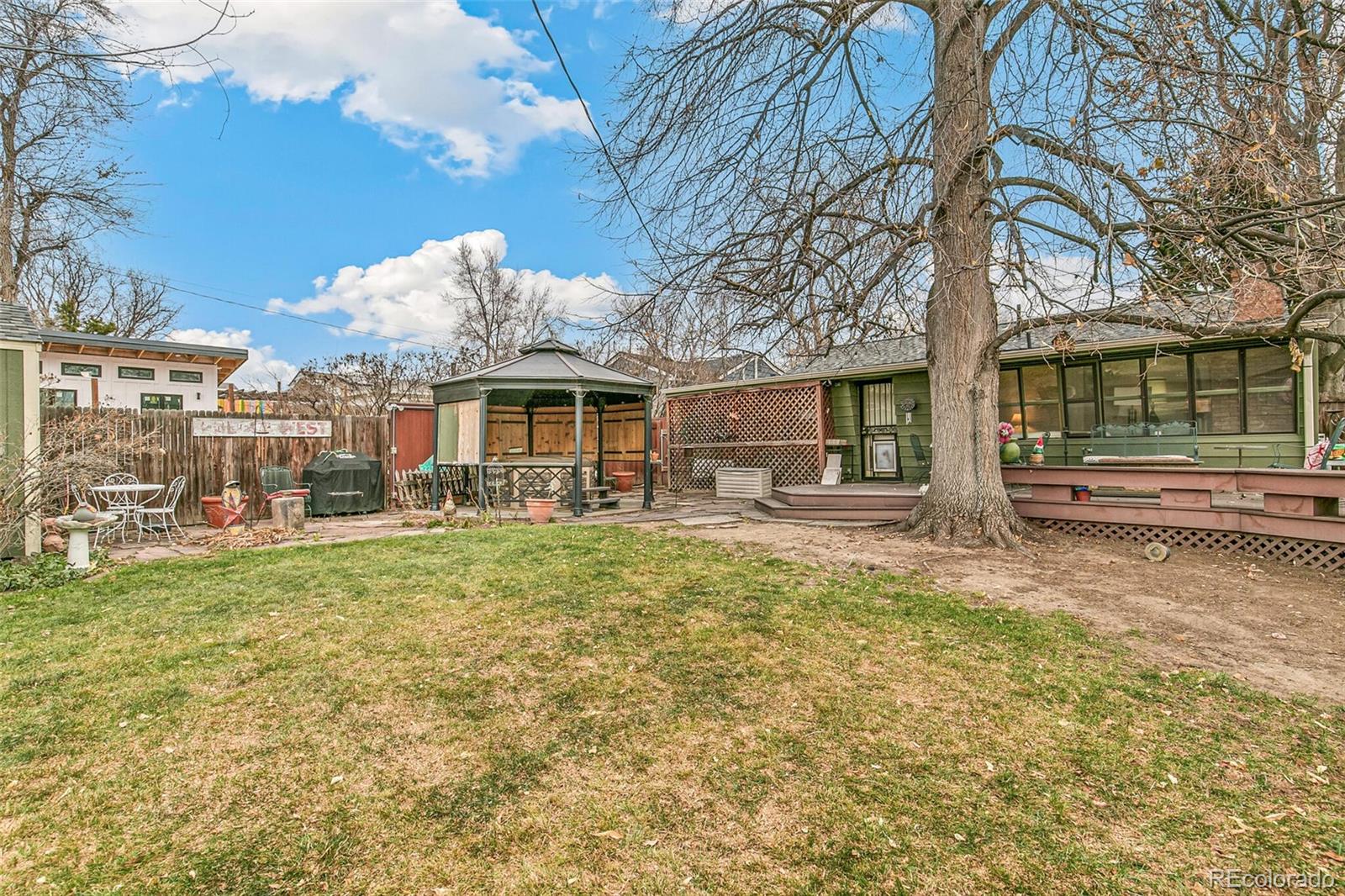 MLS Image #21 for 2851  gray street,wheat ridge, Colorado