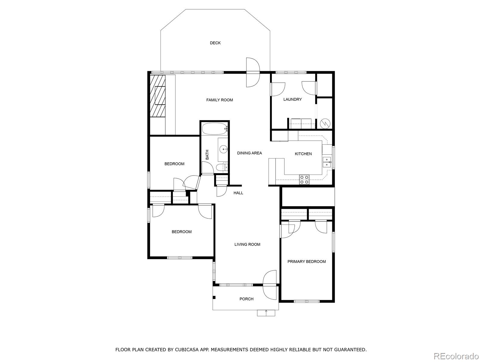 MLS Image #24 for 2851  gray street,wheat ridge, Colorado