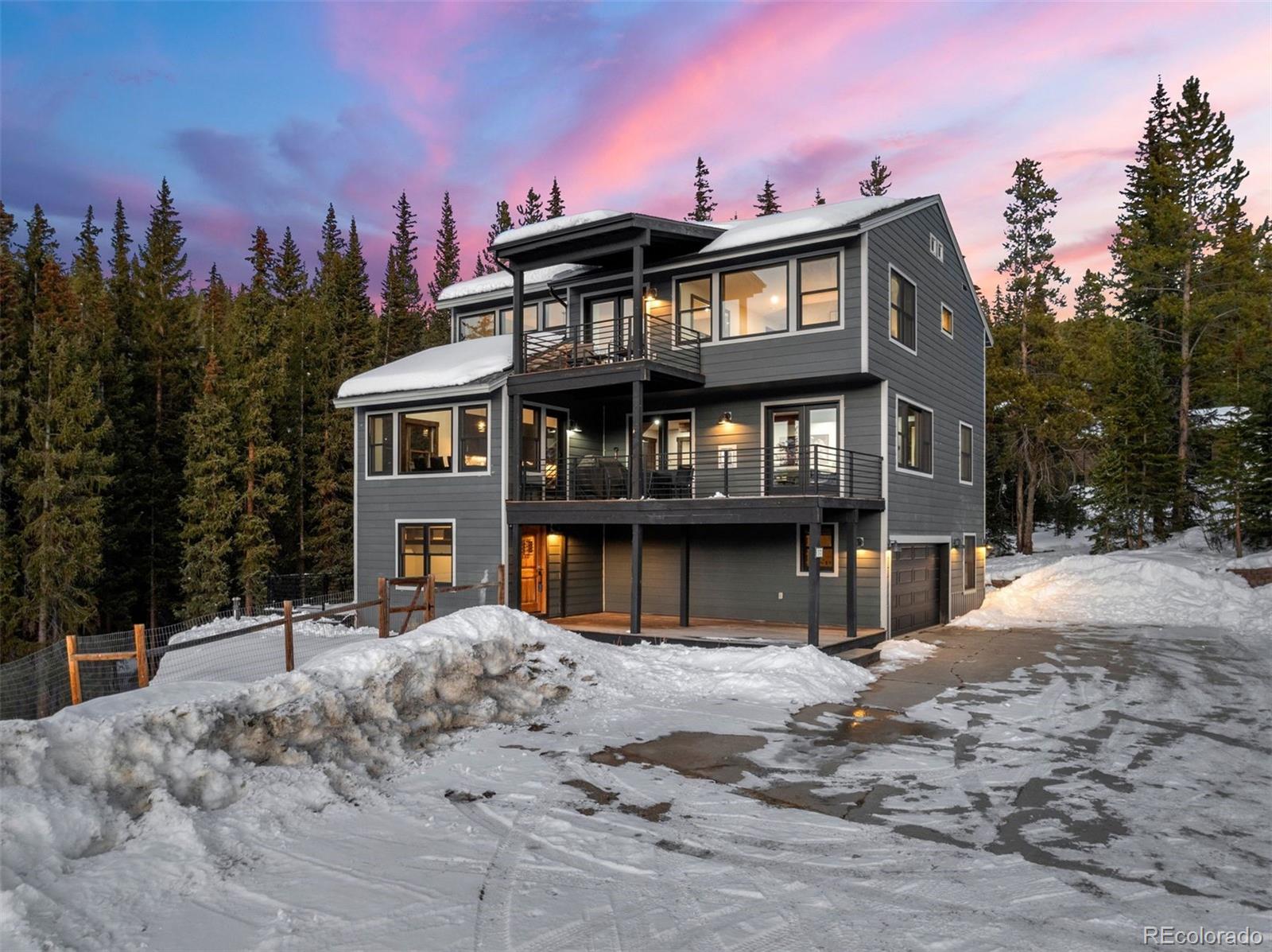 MLS Image #2 for 37  county road 528 ,breckenridge, Colorado