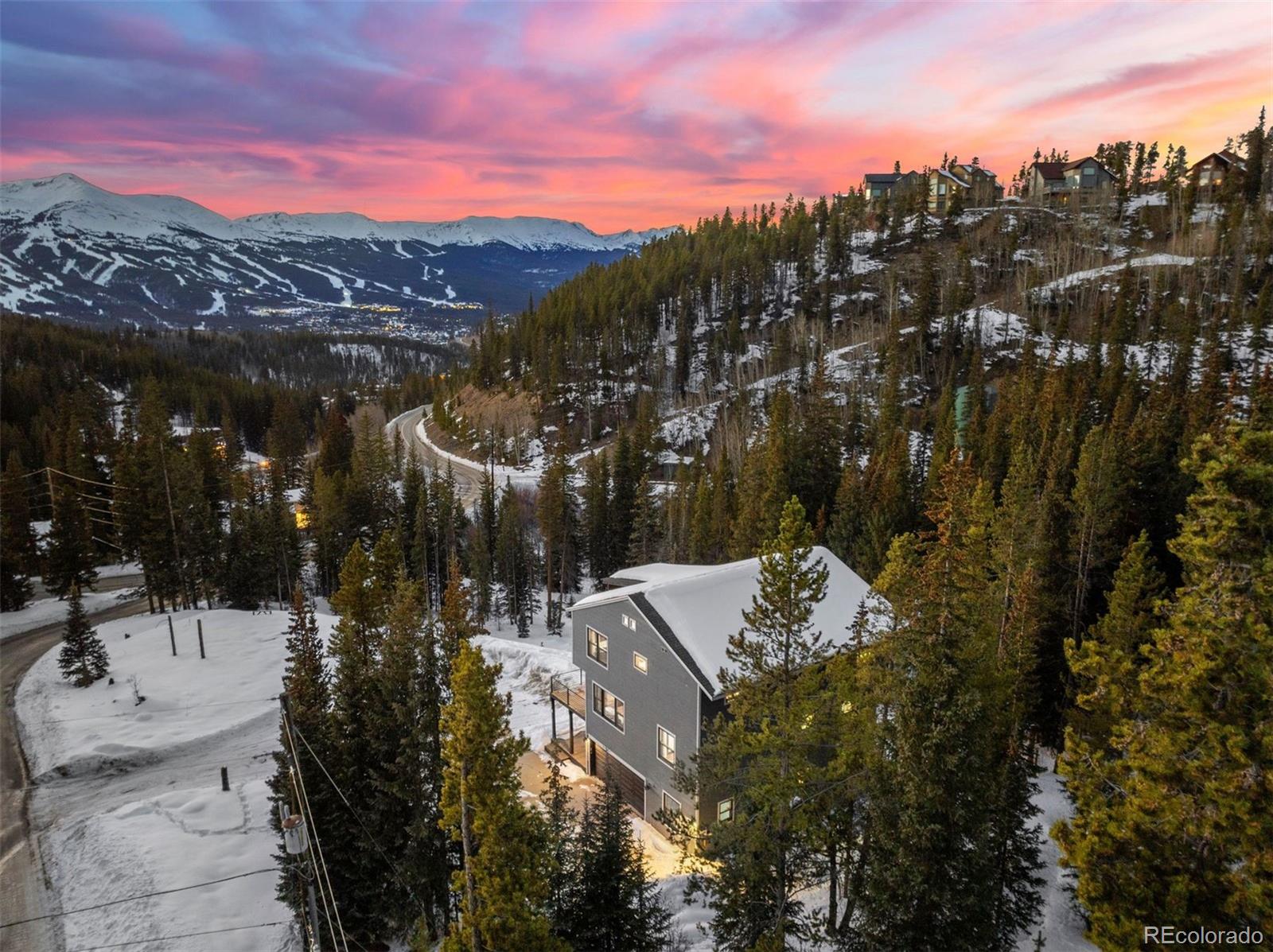 MLS Image #3 for 37  county road 528 ,breckenridge, Colorado