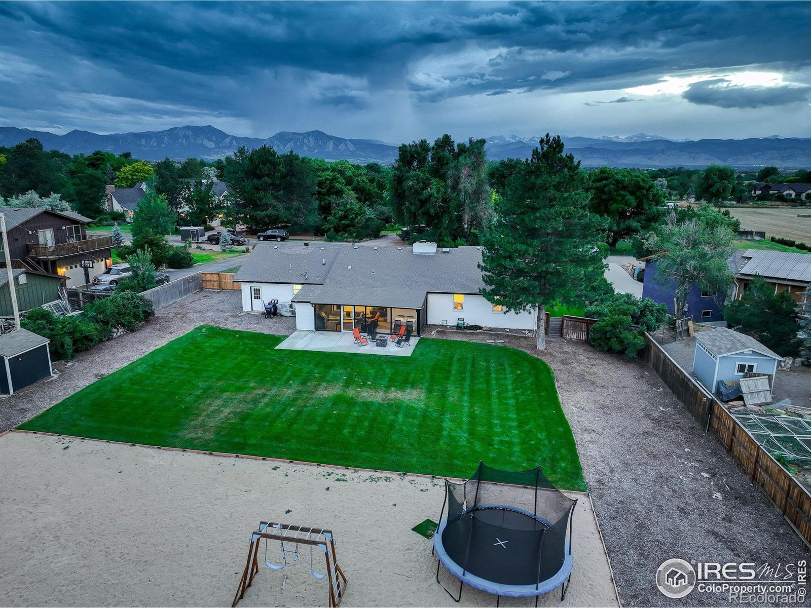 MLS Image #33 for 2260  placid drive,boulder, Colorado