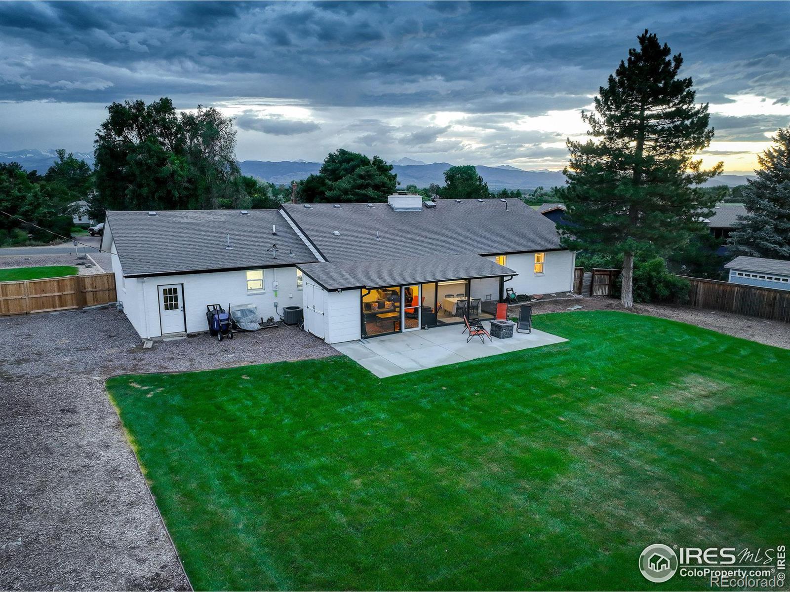 MLS Image #34 for 2260  placid drive,boulder, Colorado