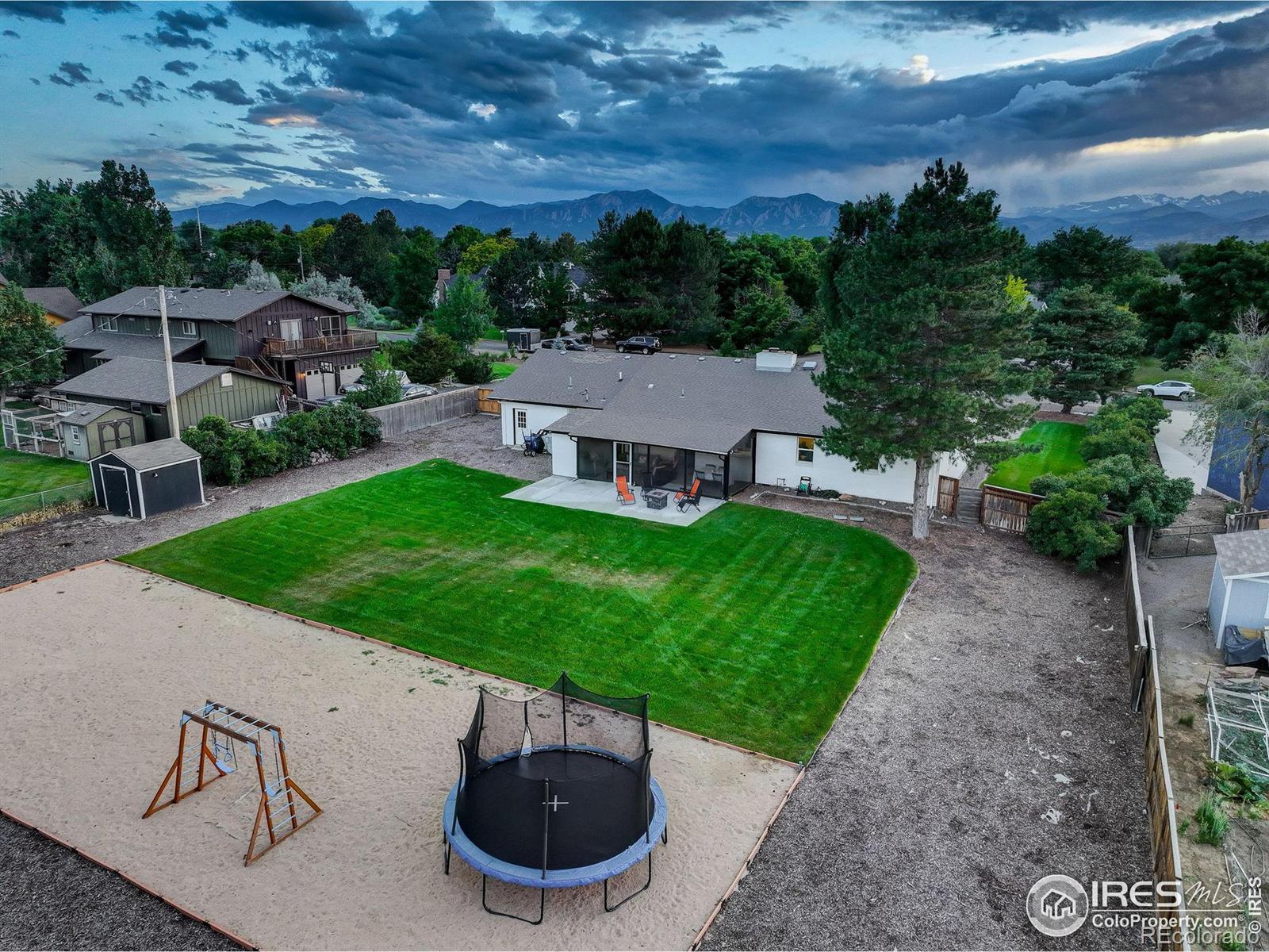 MLS Image #35 for 2260  placid drive,boulder, Colorado