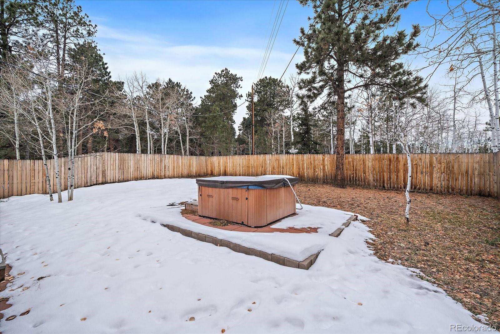 MLS Image #28 for 26237  de berry street,conifer, Colorado