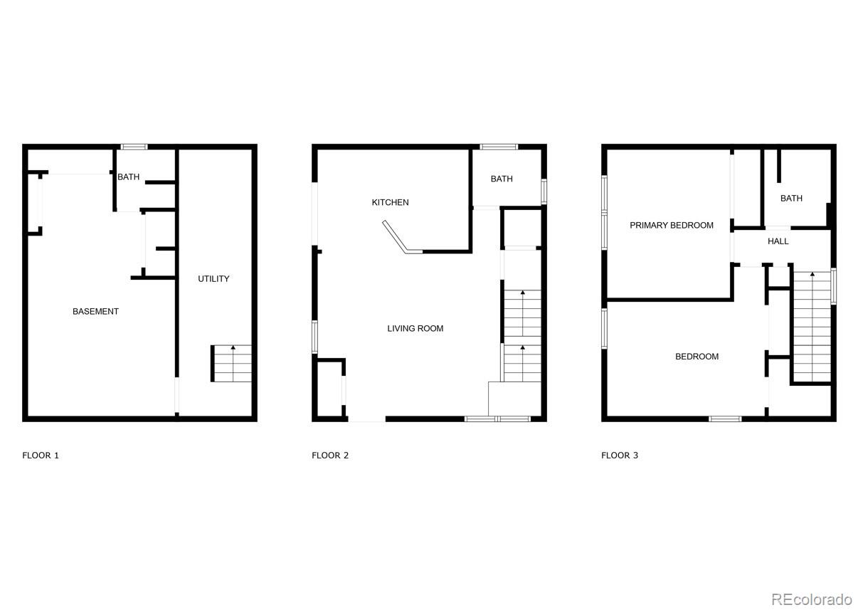 MLS Image #18 for 3043 e fountain boulevard,colorado springs, Colorado