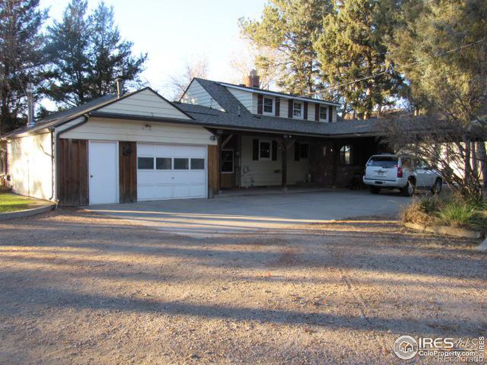 MLS Image #1 for 215  hospital road,brush, Colorado