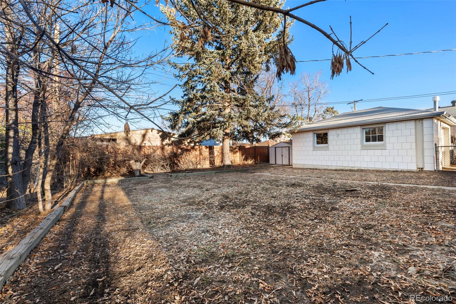 MLS Image #20 for 1072  worchester street,aurora, Colorado