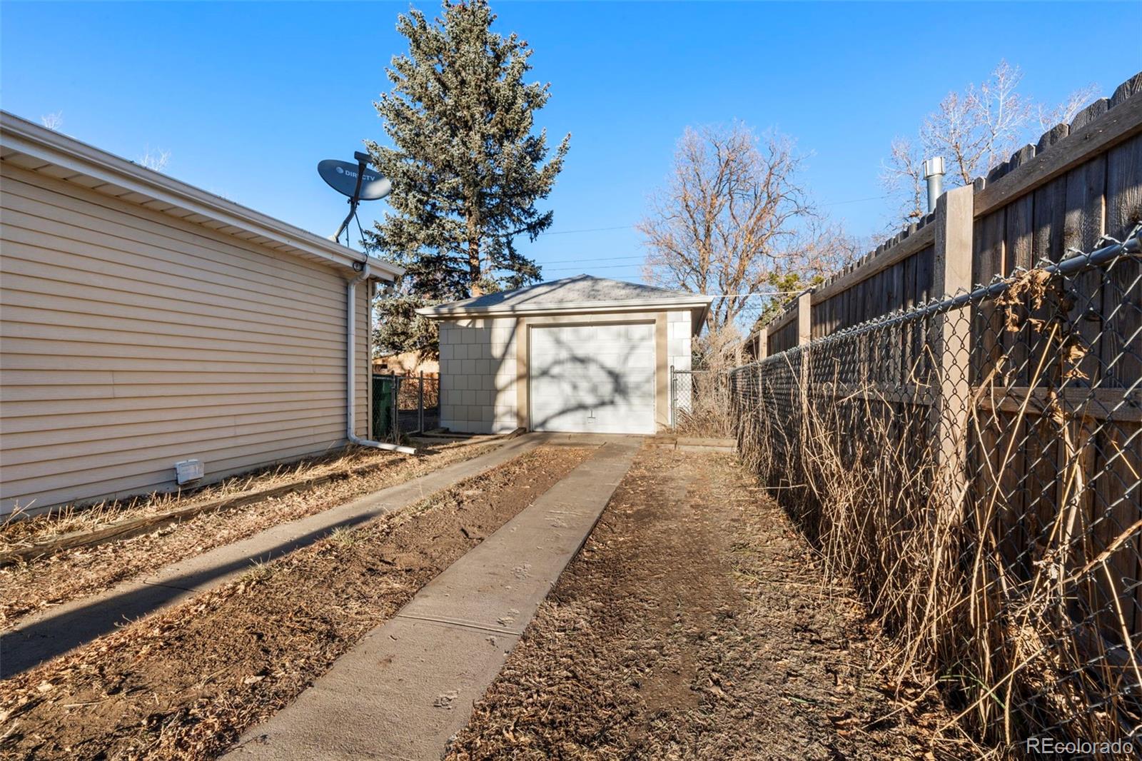 MLS Image #21 for 1072  worchester street,aurora, Colorado