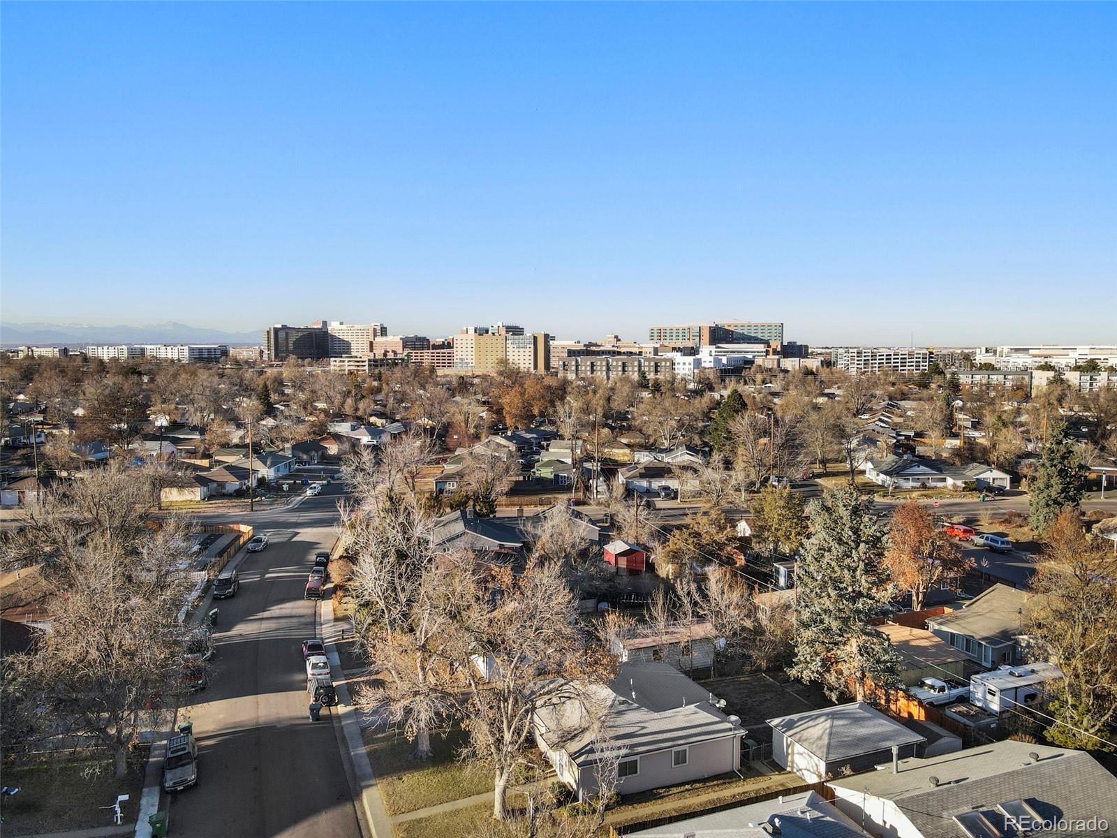 MLS Image #22 for 1072  worchester street,aurora, Colorado