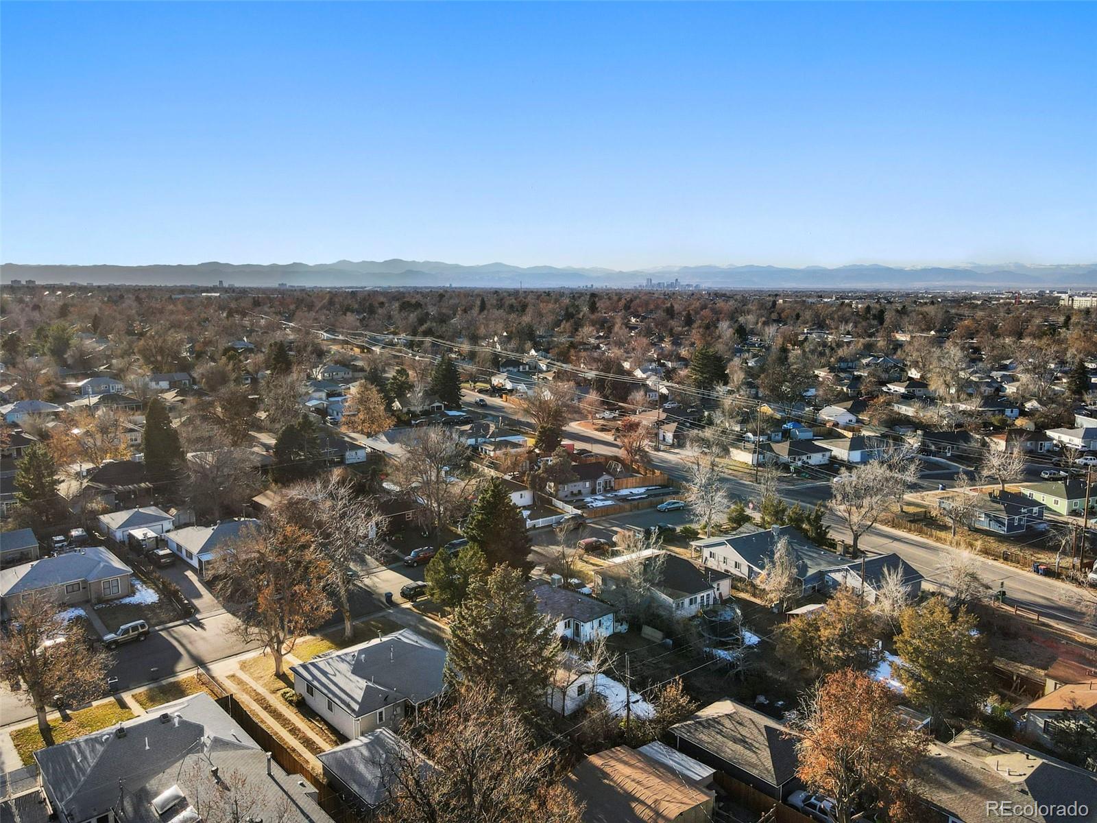 MLS Image #24 for 1072  worchester street,aurora, Colorado