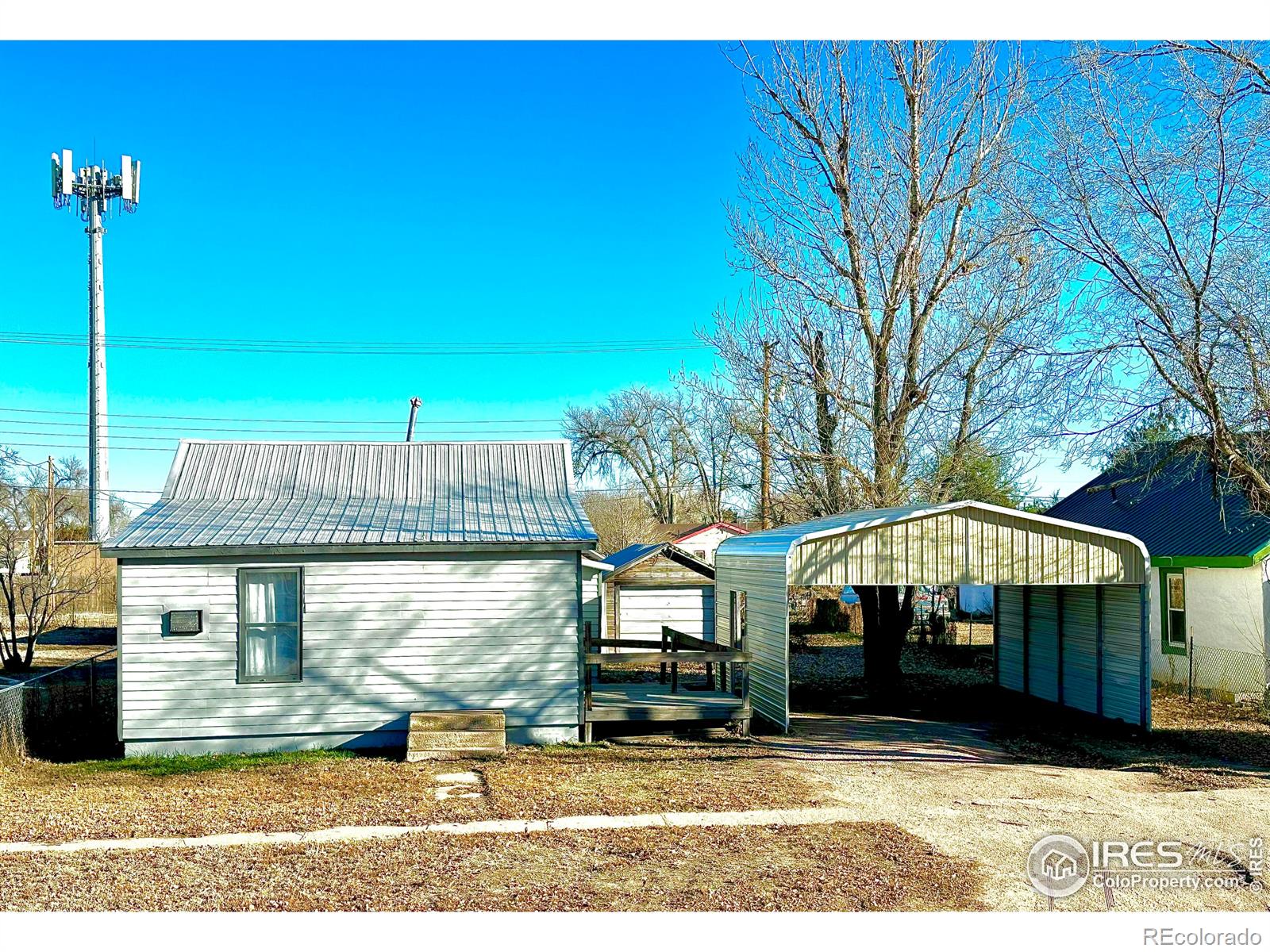 MLS Image #2 for 314  weld street,otis, Colorado