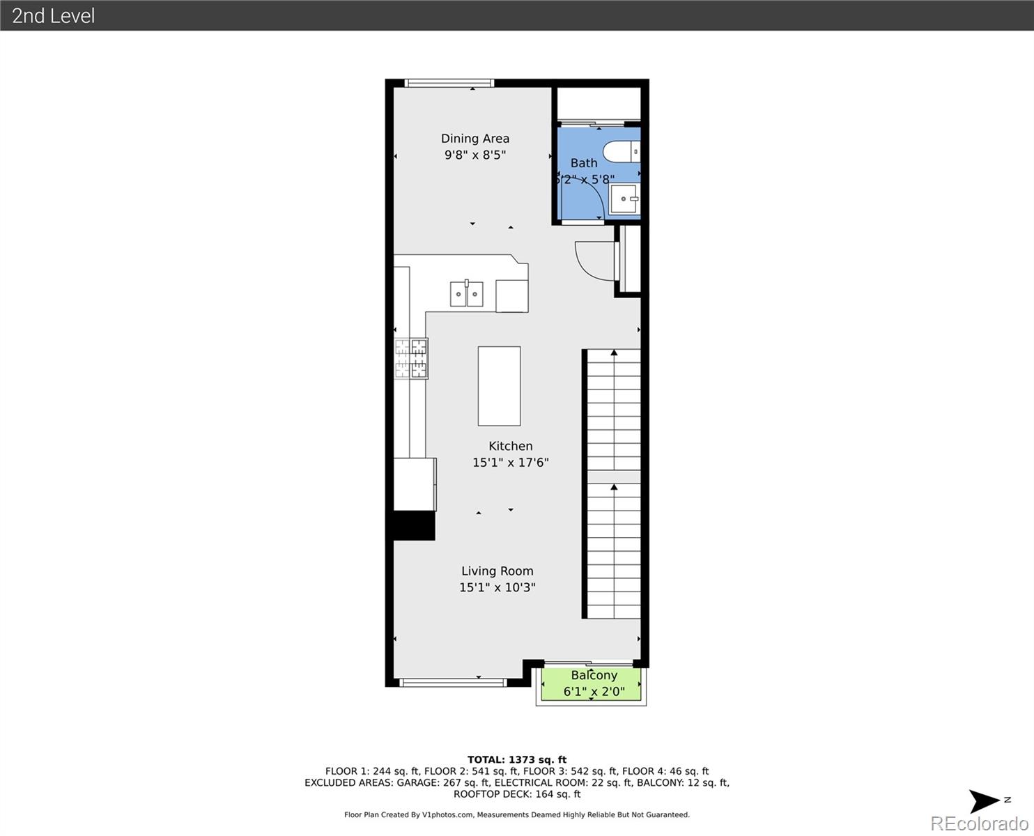 MLS Image #37 for 1927  eaton street ,lakewood, Colorado