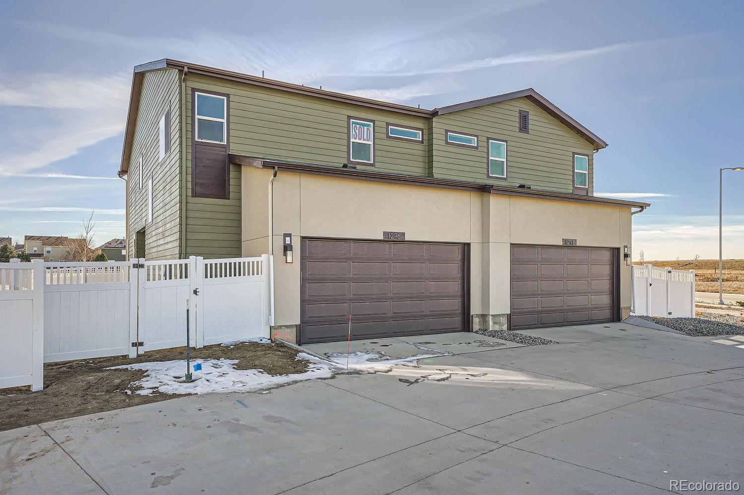 MLS Image #10 for 1296 s algonquian street ,aurora, Colorado