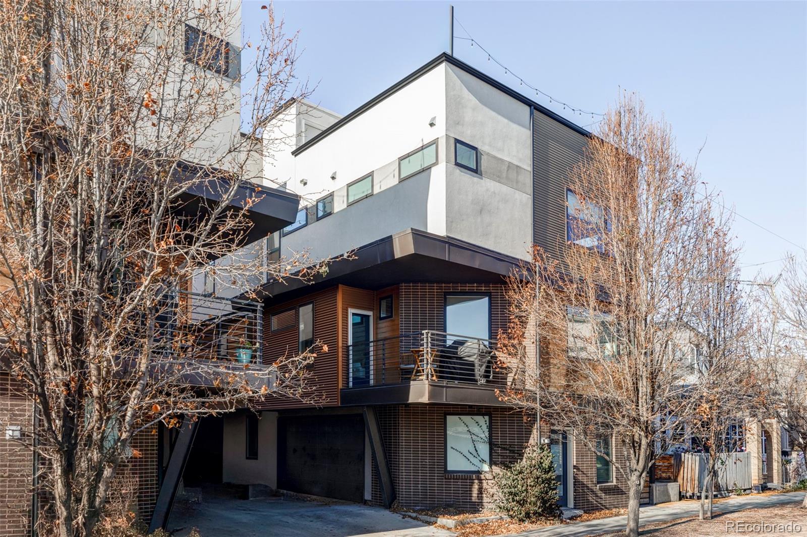 MLS Image #1 for 3619  navajo street,denver, Colorado