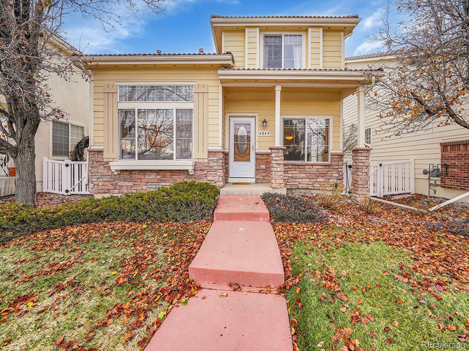 MLS Image #2 for 4849  spyglass drive,broomfield, Colorado