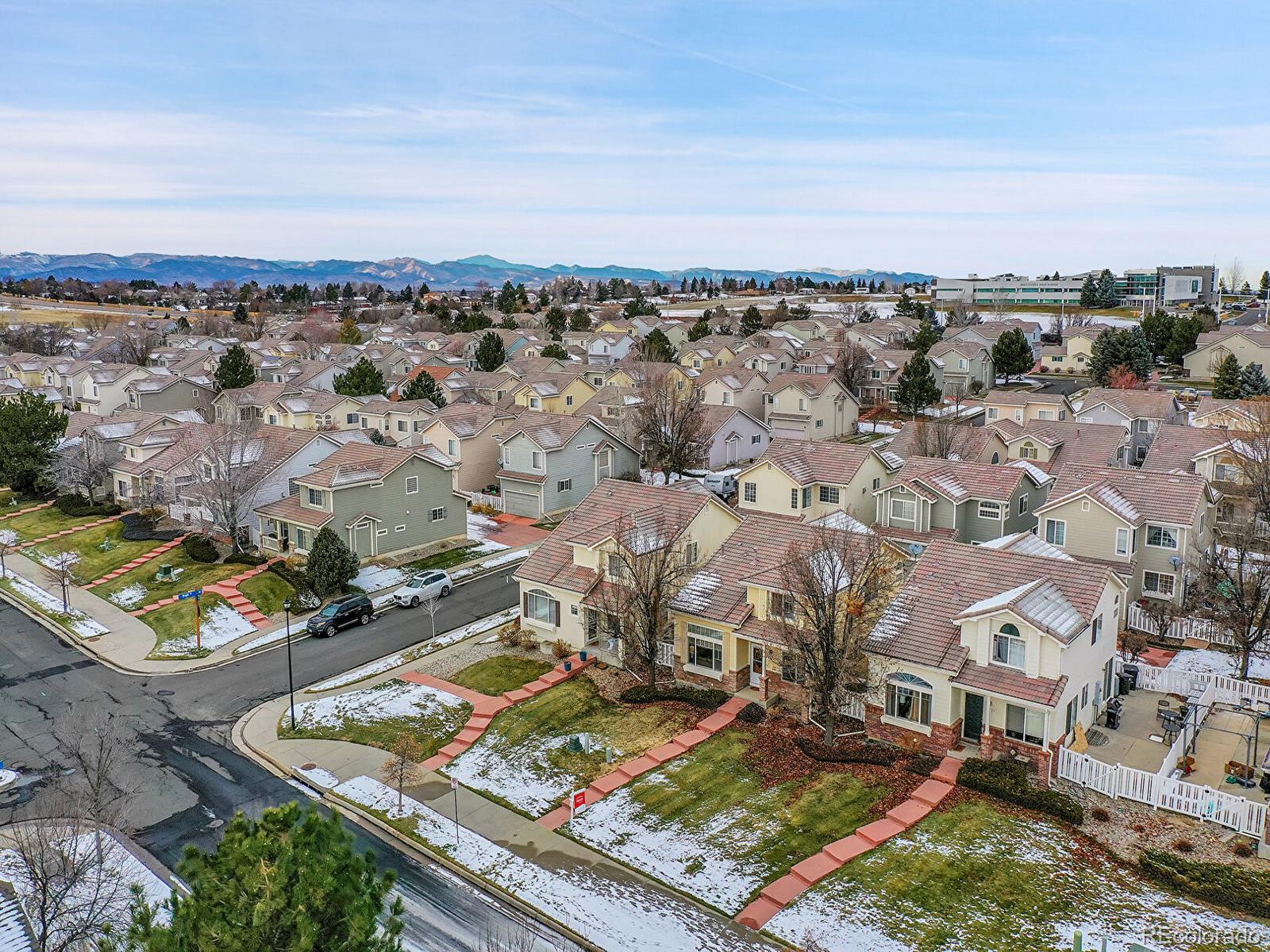 MLS Image #36 for 4849  spyglass drive,broomfield, Colorado