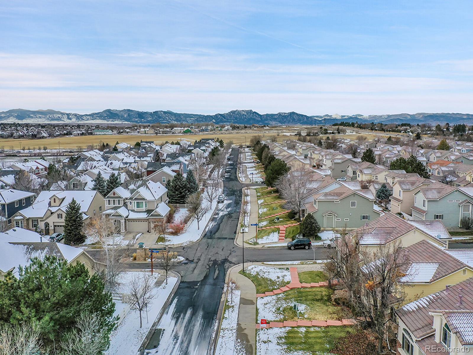 MLS Image #37 for 4849  spyglass drive,broomfield, Colorado