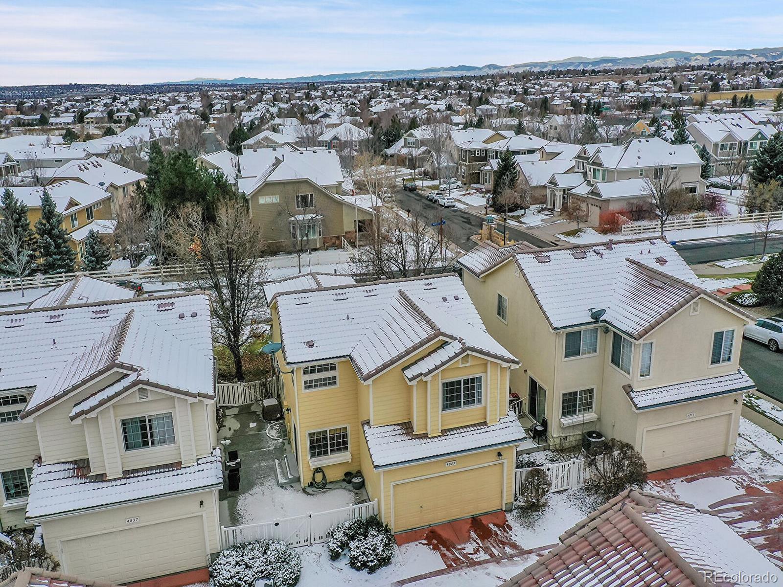 MLS Image #38 for 4849  spyglass drive,broomfield, Colorado