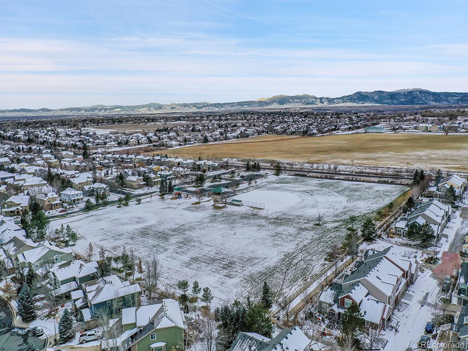 MLS Image #42 for 4849  spyglass drive,broomfield, Colorado