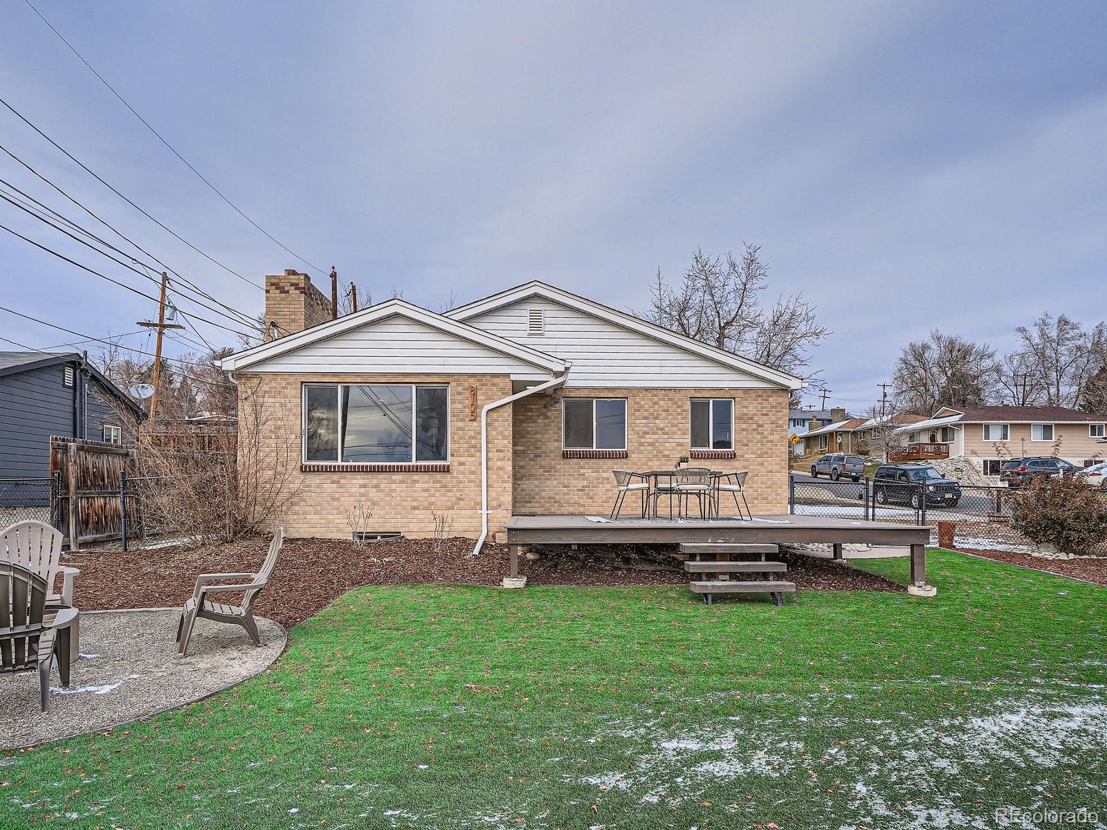 MLS Image #2 for 8105 w 62nd avenue,arvada, Colorado