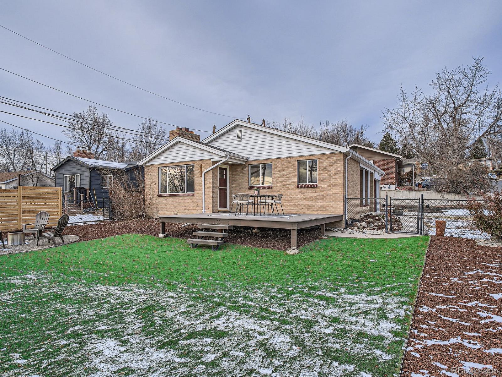 MLS Image #22 for 8105 w 62nd avenue,arvada, Colorado