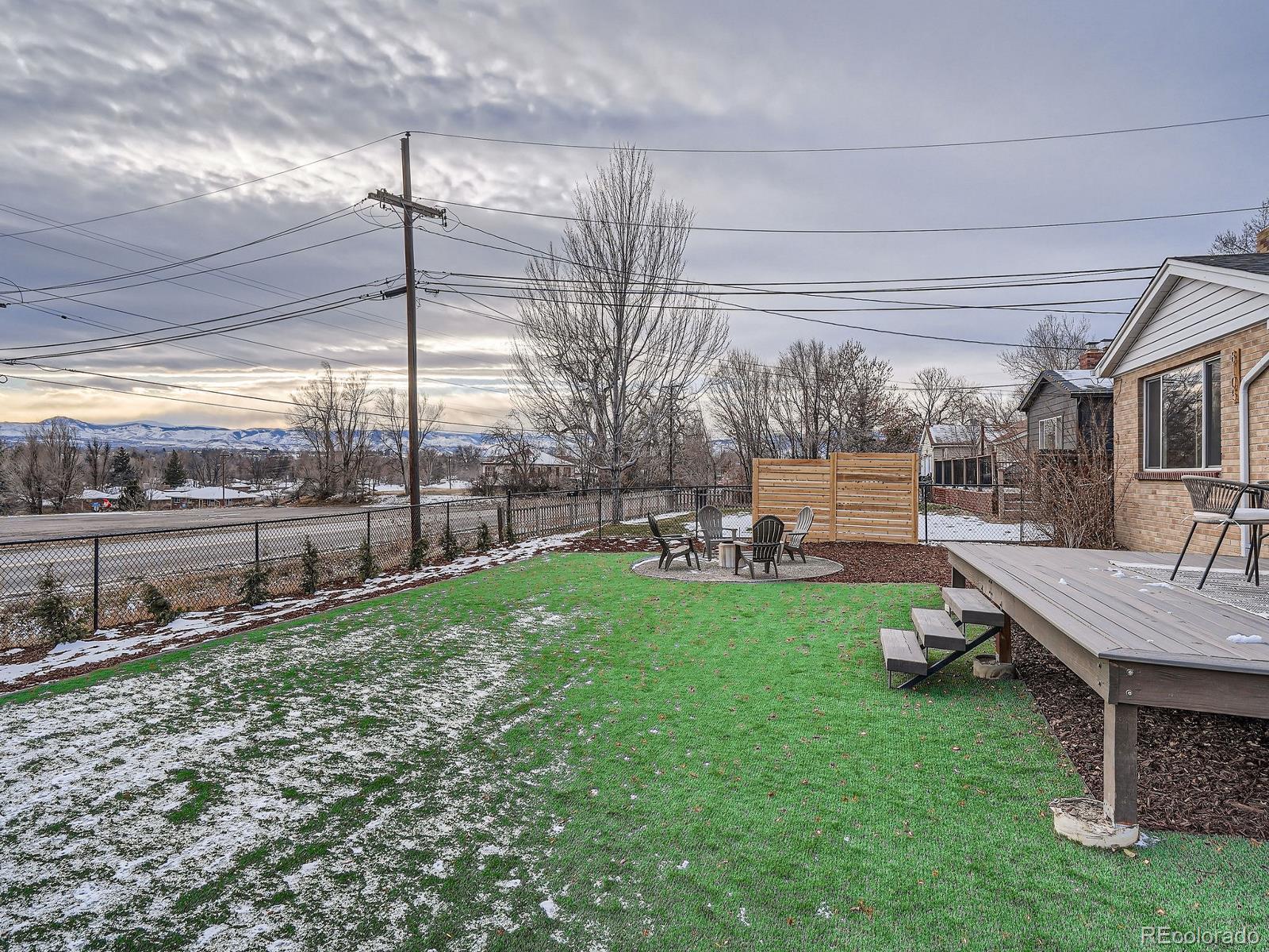 MLS Image #26 for 8105 w 62nd avenue,arvada, Colorado