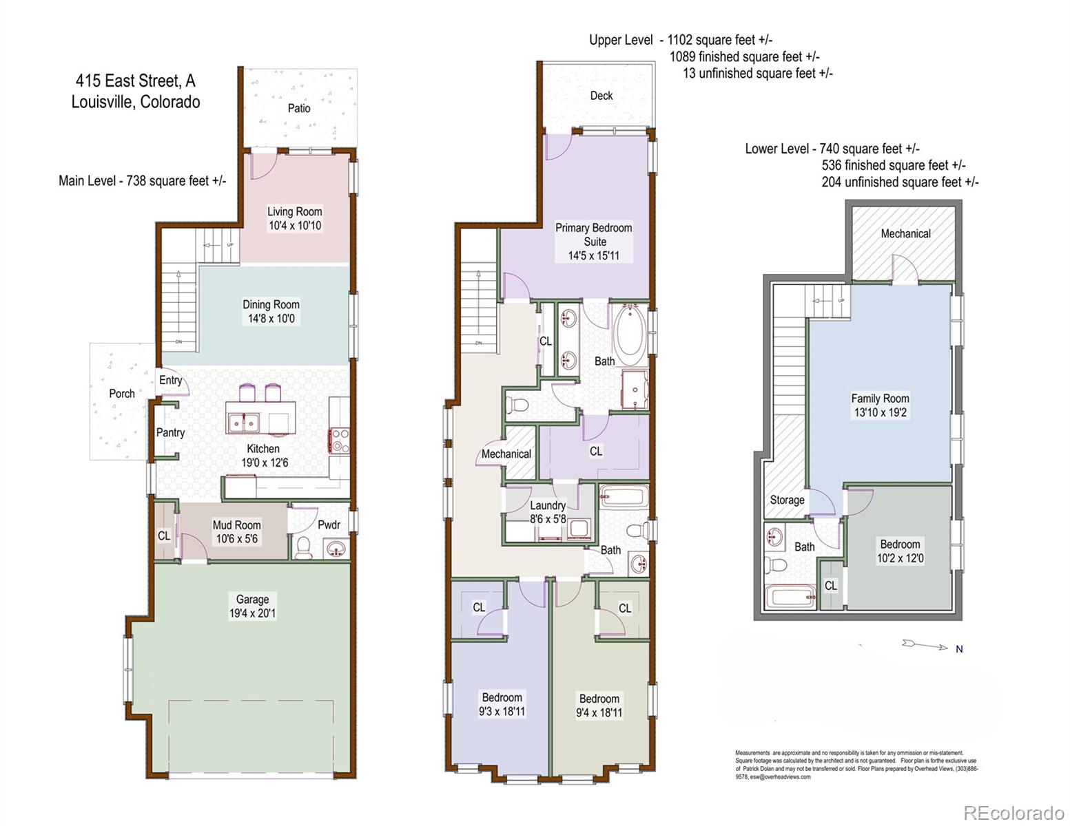 MLS Image #35 for 415  east street,louisville, Colorado