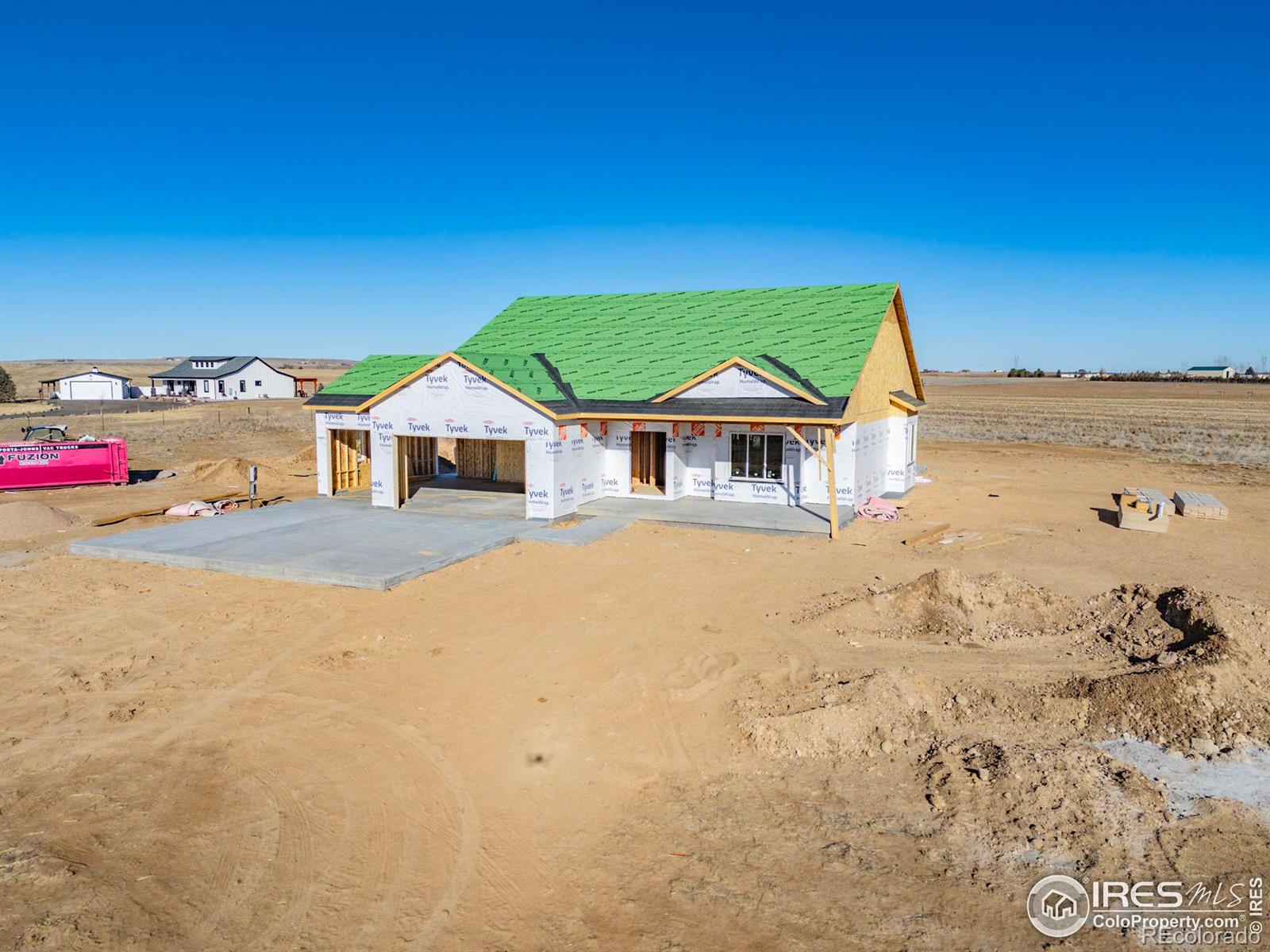 MLS Image #11 for 8527  county road 100 ,nunn, Colorado