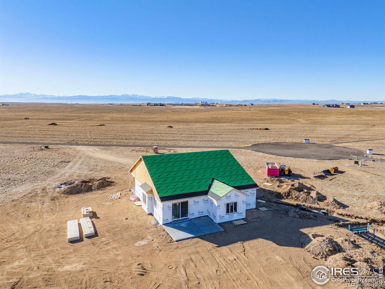 MLS Image #21 for 8527  county road 100 ,nunn, Colorado