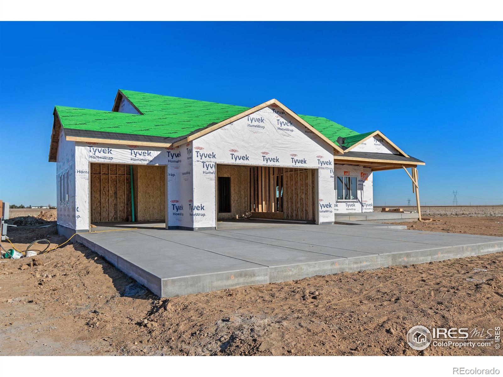 MLS Image #8 for 8527  county road 100 ,nunn, Colorado