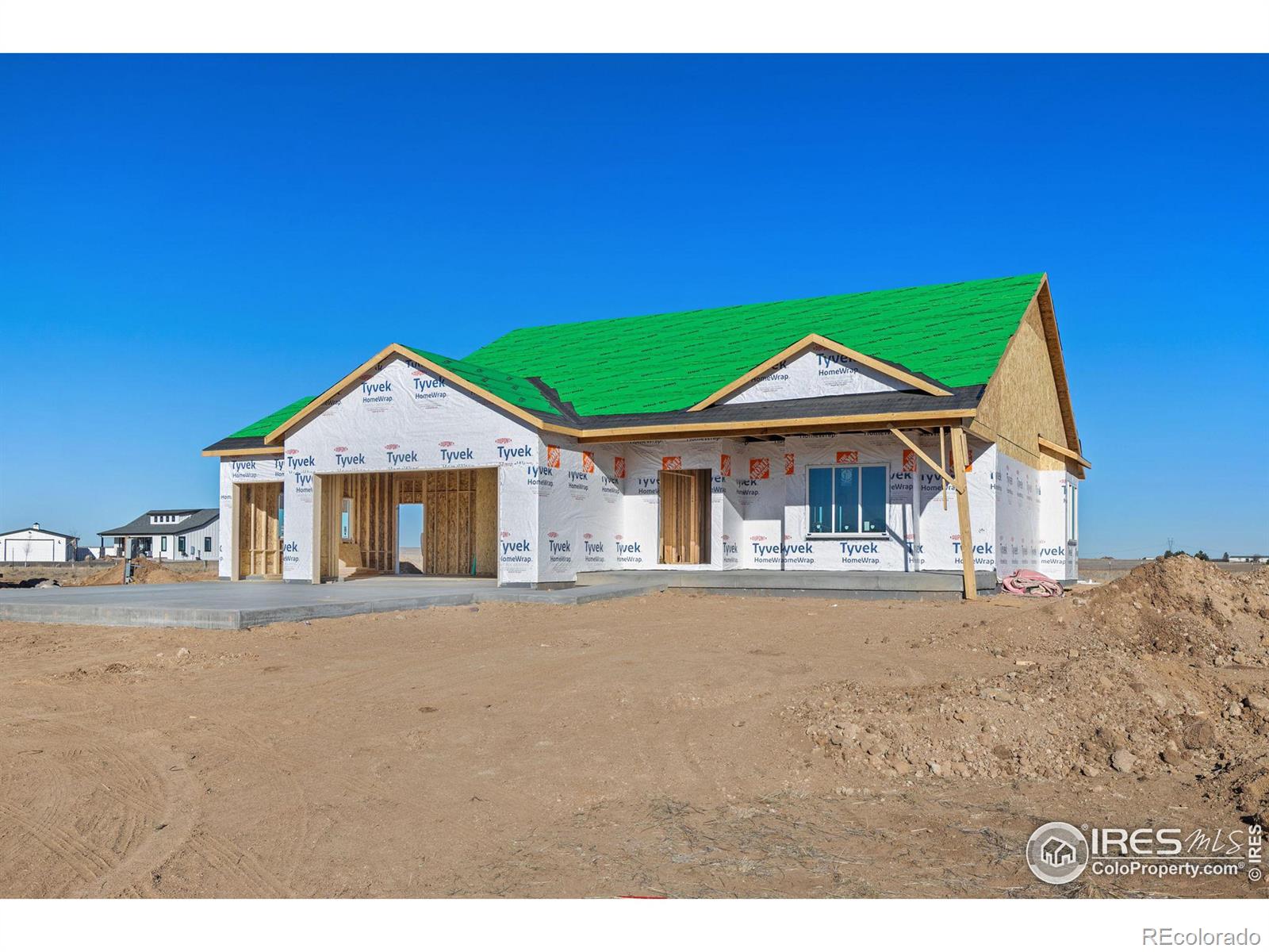 MLS Image #9 for 8527  county road 100 ,nunn, Colorado