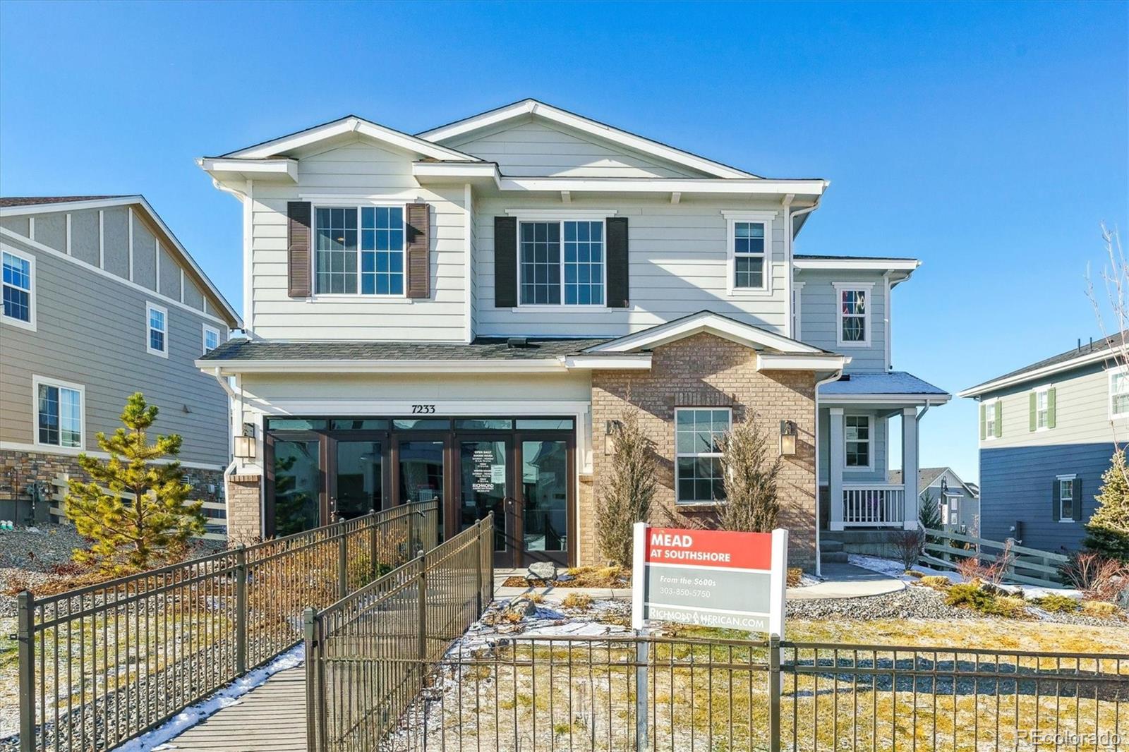 MLS Image #0 for 7233 s waterloo way,aurora, Colorado