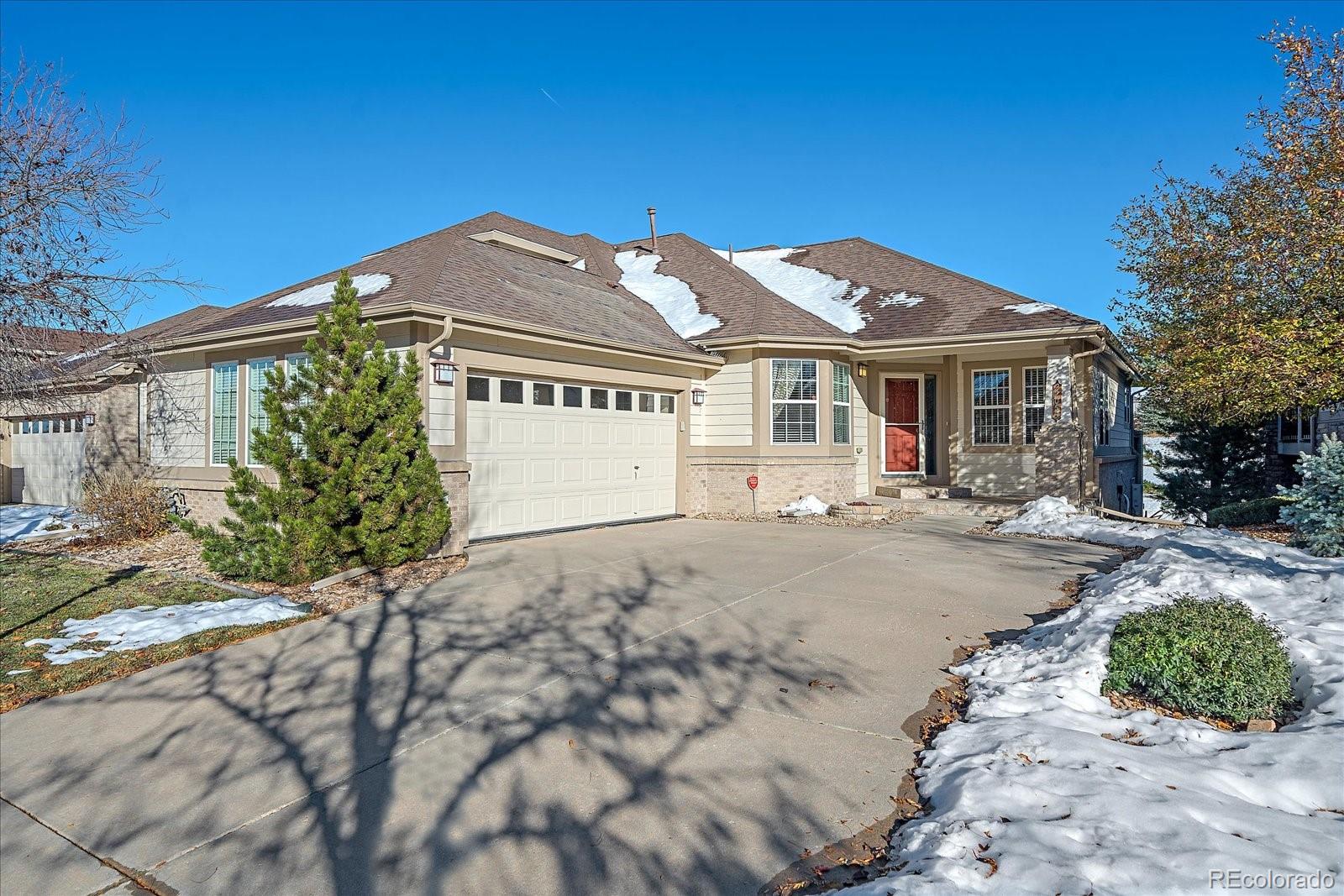 MLS Image #0 for 22053 e heritage parkway,aurora, Colorado