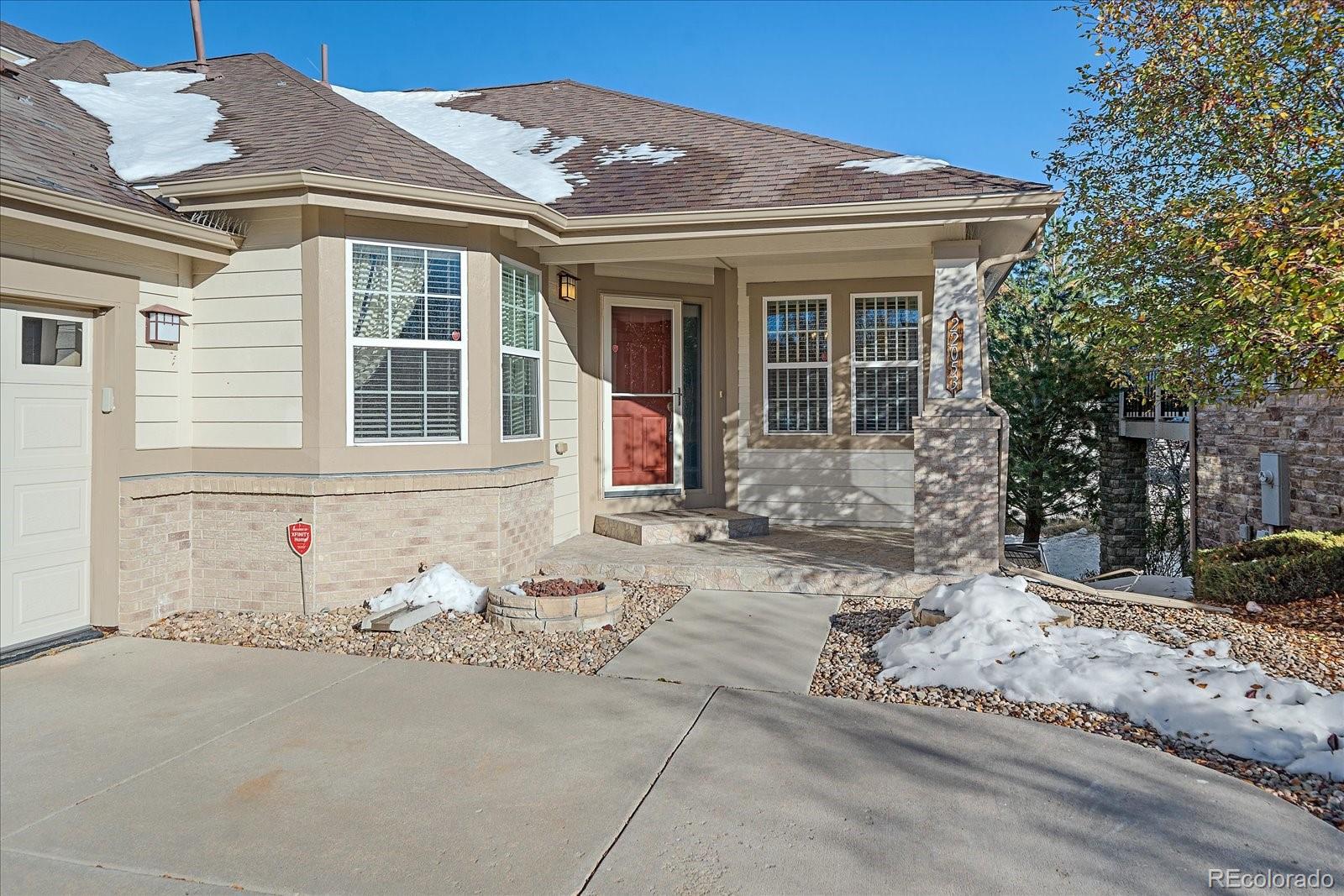 CMA Image for 22053 E Heritage Parkway,Aurora, Colorado