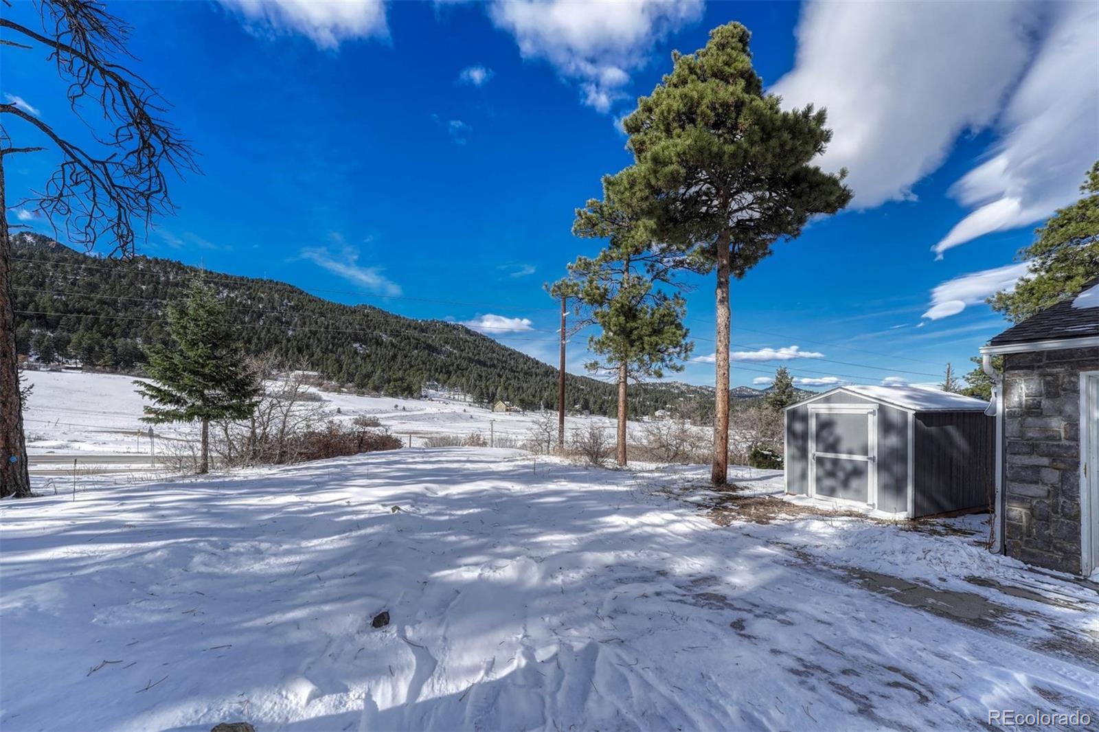 MLS Image #31 for 8311 s mariposa drive,morrison, Colorado